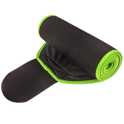 Faja Térmica Ajustable para Mantener el Calor Corporal