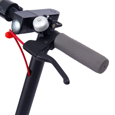 Patinete Eléctrico Plegable 8.5" - Movilidad Urbana Compacta y Potente - Image 9