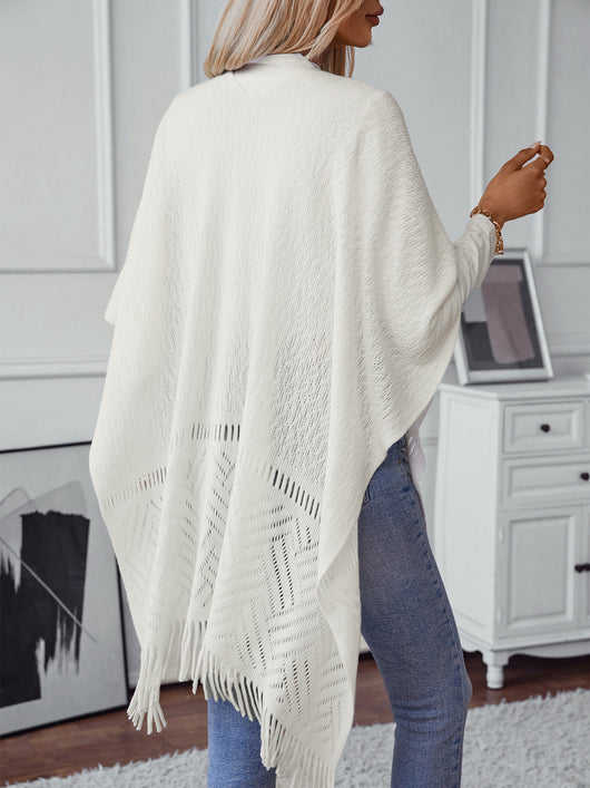 Suéter Holgado Casual para Otoño e Invierno - Image 17