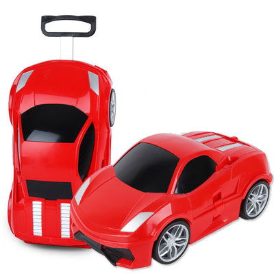 Maleta Equipaje con Auto Teledirigido para Niños - Image 15