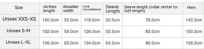 Abrigo Impermeable Doble Botonadura Ancho para Hombre - Image 9