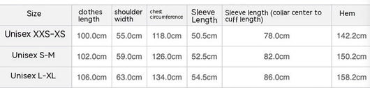 Abrigo Impermeable Doble Botonadura Ancho para Hombre - Image 9