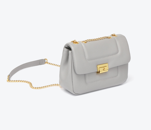 Bolso Bandolera de Cuero para Mujer - Diseño Moderno y Funcional - Image 12