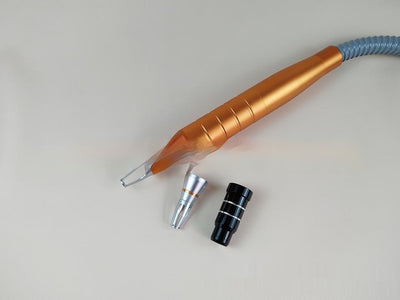 Cabezal de Picosegundos para Limpieza de Cejas y Remoción de Tatuajes - Image 41