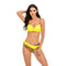 Bikini Deportivo Europeo Reversible con Bolsa Integrada - 8 Colores