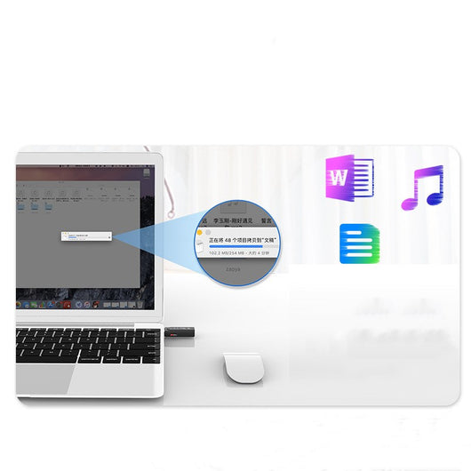 Receptor Bluetooth FM para Auto con Reproductor MP3 y USB - Image 7