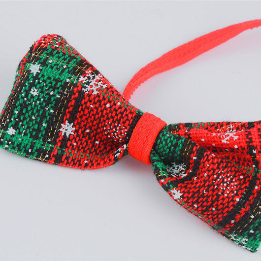 Traje Festivo de Temptación para Escenario Navideño - Image 4
