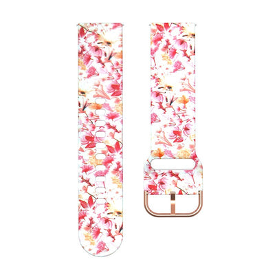 Correa de Silicona Estampada de Reemplazo - Image 36