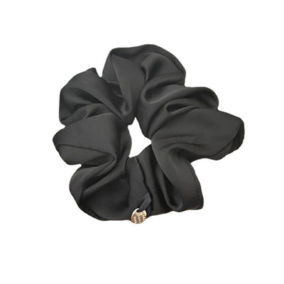 Elastico Satinado Premium para Cabello - Argolla Grande - Image 7