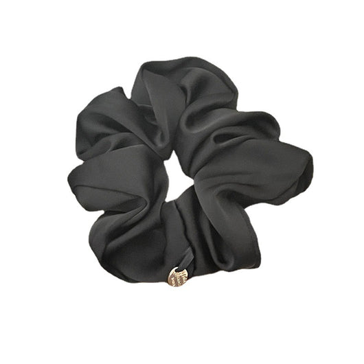 Elastico Satinado Premium para Cabello - Argolla Grande - Image 7