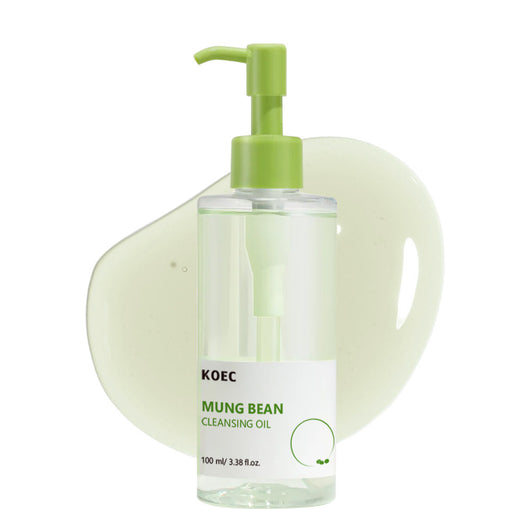 Set de Limpieza Facial con Extracto de Judía Verde - 4 Piezas - Image 7