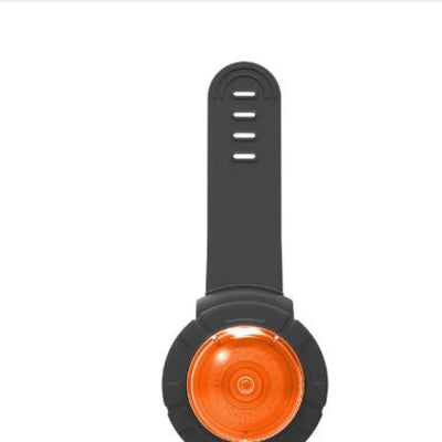 Luz LED Segura para Paseos Nocturnos de Mascotas - Collar Luminoso Antiextravío - Image 11