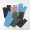 Mallas Yoga Camuflaje Cintura Alta Push Up Deportivas
