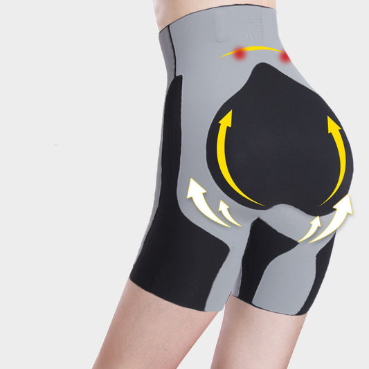 Faja Reductora Postparto con Pantalón de Seguridad - Image 2