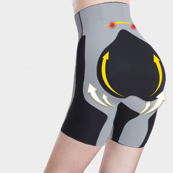 Faja Reductora Postparto con Pantalón de Seguridad