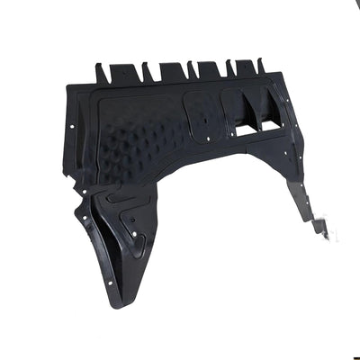 Protector Inferior del Motor y Chasis para Beetle 13-16 - Image 8