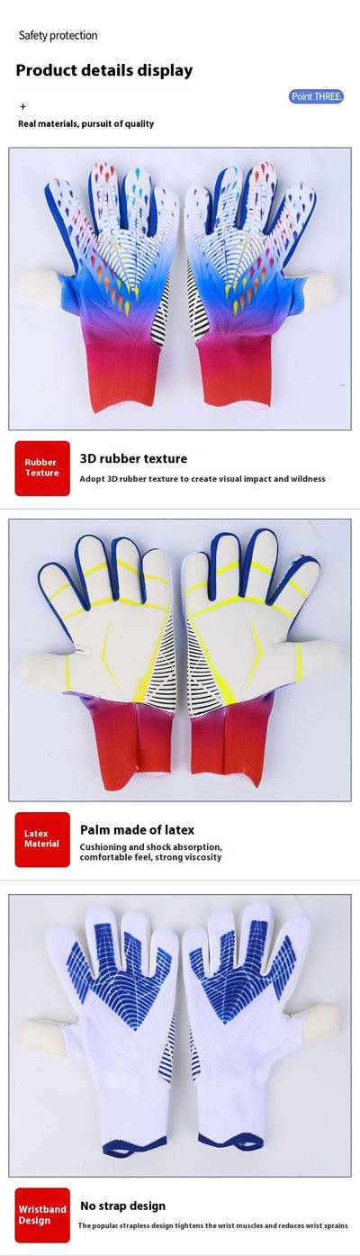 Guantes de Arquero Látex Antideslizante Premium - Image 14