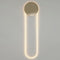 Lámpara de Pared Minimalista Elegante para Sala y Comedor