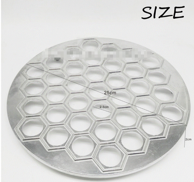 Molde para Dumplings Profesional - Image 7
