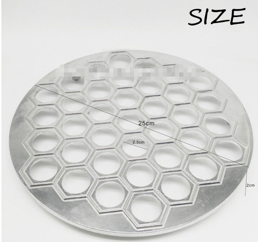 Molde para Dumplings Profesional - Image 7