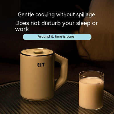 Taza Calentadora Eléctrica Portátil para Viajes - Image 3