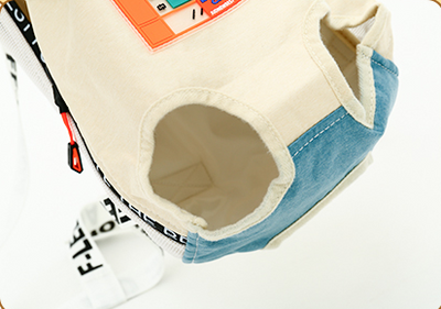 Mochila Transportadora para Gatos - Portátil y Cómoda - Image 13