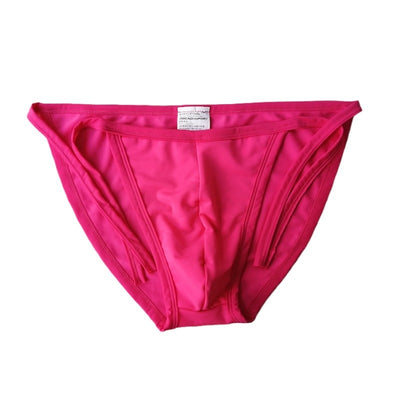 Shorts de Playa Hombre Cintura Baja con Cordón - Traje de Baño Moderno - Image 5