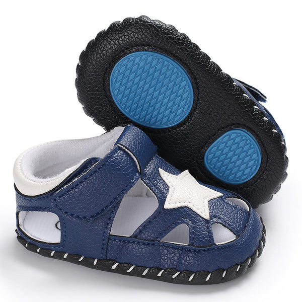 Zapatos Suavidad Total para Bebés y Niños Pequeños