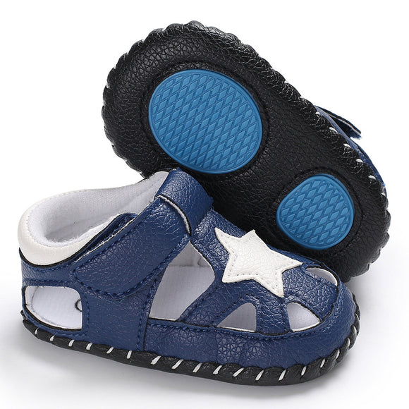 Zapatos Suavidad Total para Bebés y Niños Pequeños