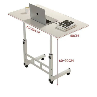 Escritorio Móvil Compacto para Cama y Dormitorio - Image 16