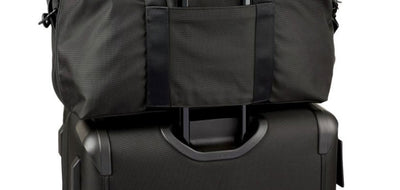 Mochila de Viaje Cruzada de Gran Capacidad para Hombre - Image 15