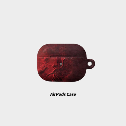 Estuche Protector Rígido para Audífonos Bluetooth - Image 2