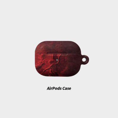 Estuche Protector Rígido para Audífonos Bluetooth - Image 2