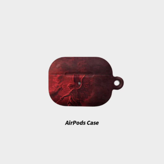 Estuche Protector Rígido para Audífonos Bluetooth - Image 2