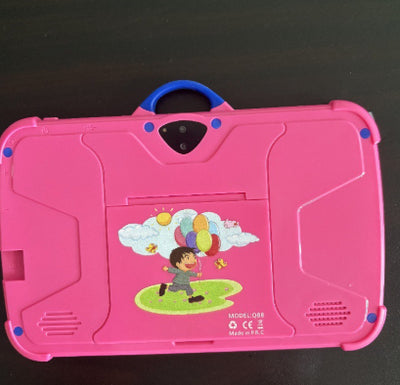 Tablet Infantil 7 Pulgadas Resistente a Caídas y Explosiones - Image 3