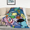 Style 2 70 X 100 Cm