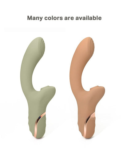 Masajeador Íntimo Multifuncional para Mujer - Image 8
