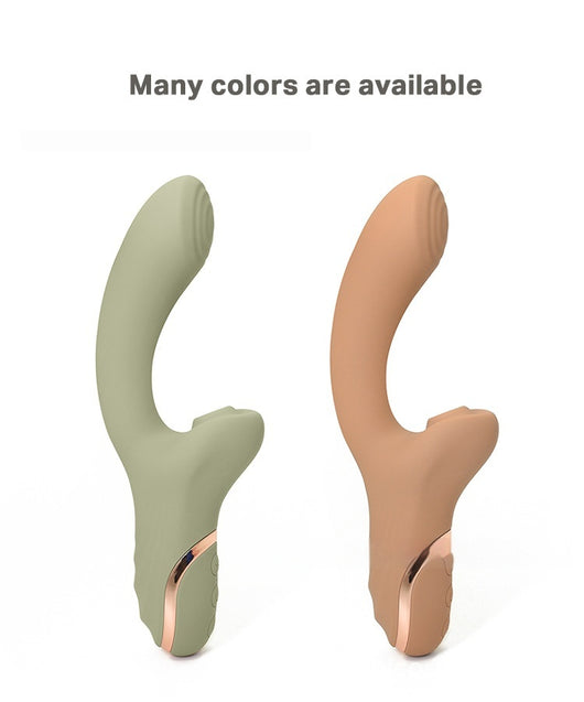 Masajeador Íntimo Multifuncional para Mujer - Image 8