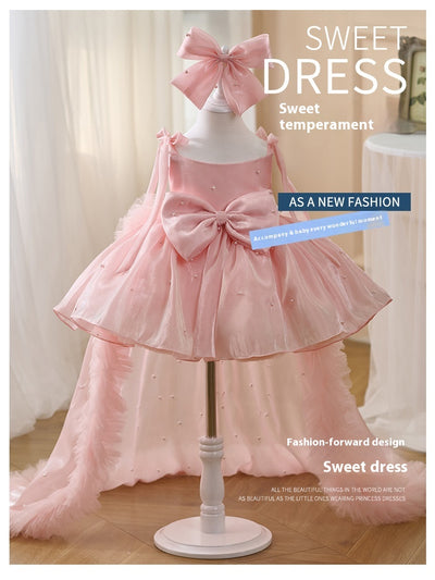 Falda Tutu Infantil Estilo Industrial - Image 17