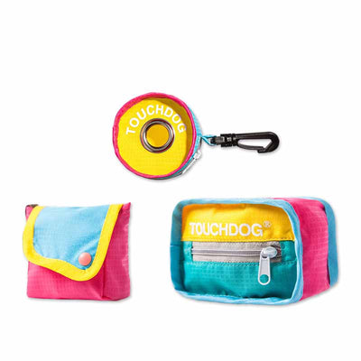 Bolsa de Viaje 3 en 1 para Mascotas - Diseño Portátil y Adorable - Image 3