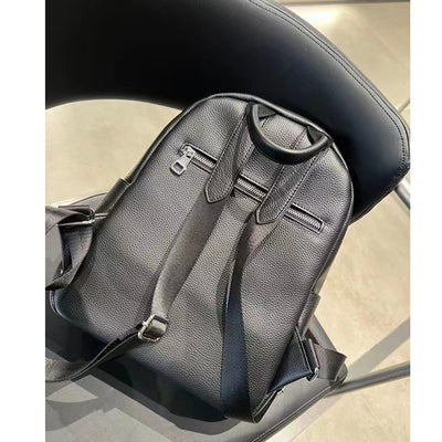 Mochila de Cuero Premium Baidu - Image 5