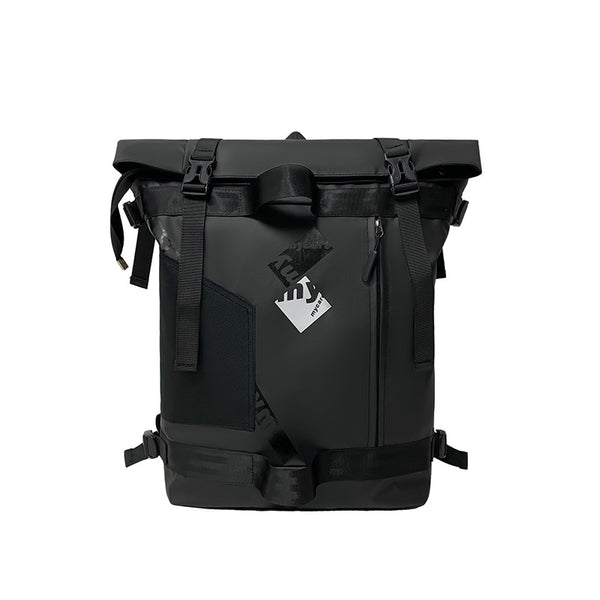 Mochila de Gran Capacidad para Hombre con Diseño Moderno y Personalizable - Image 3