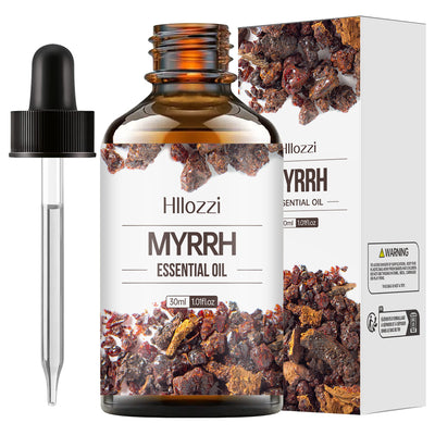 Aceite de Ricino Orgánico 30ml - Masaje Aromaterápico y Cuidado de Piel - Image 9