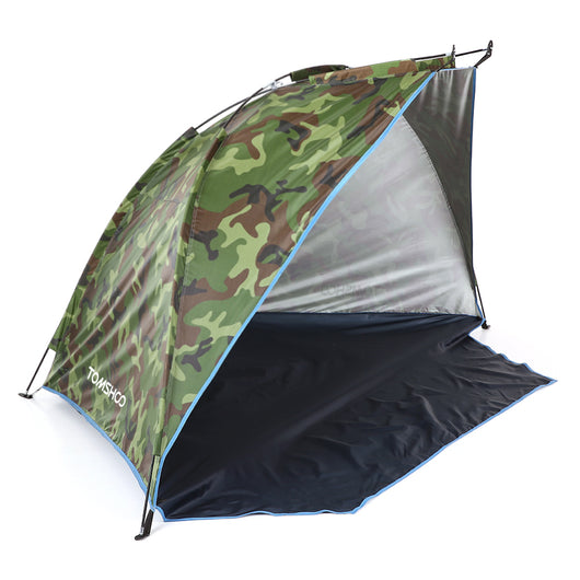 Carpa de Playa Portátil con Protección Solar - Image 7