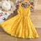 Yellow - 110cm