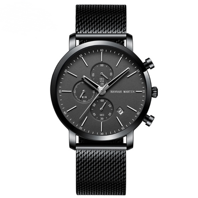 Reloj Casual para Hombre con Calendario - Image 8