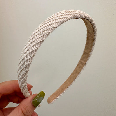 Diademas y Horquillas Elegantes para Cabello - Diseño Versátil y Sofisticado - Image 7
