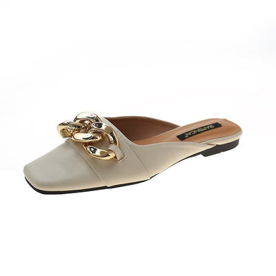 Sandalias Cómodas Street Wear - Diseño Relajado - Image 8