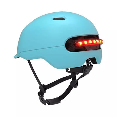 Casco Inteligente Urban Light para Ciclismo - Image 7