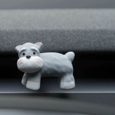 Accesorios Decorativos para Auto - Diseño Adorable Chenerui - Image 8